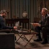 Nancho Novo y Dani Tatay en el 3x135 de 'Sueños de libertad'