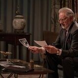 Nancho Novo en la temporada 3 y el capítulo 135 de 'Sueños de libertad'