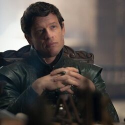 James Norton en el 3x06 de 'House of the Dragon'