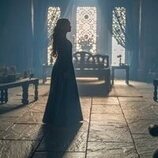 Foto de Olivia Cooke en el 3x06 de 'House of the Dragon'