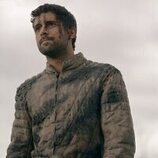 Fabien Frankel en la temporada 3 y el capítulo 06 de 'La Casa del Dragón'
