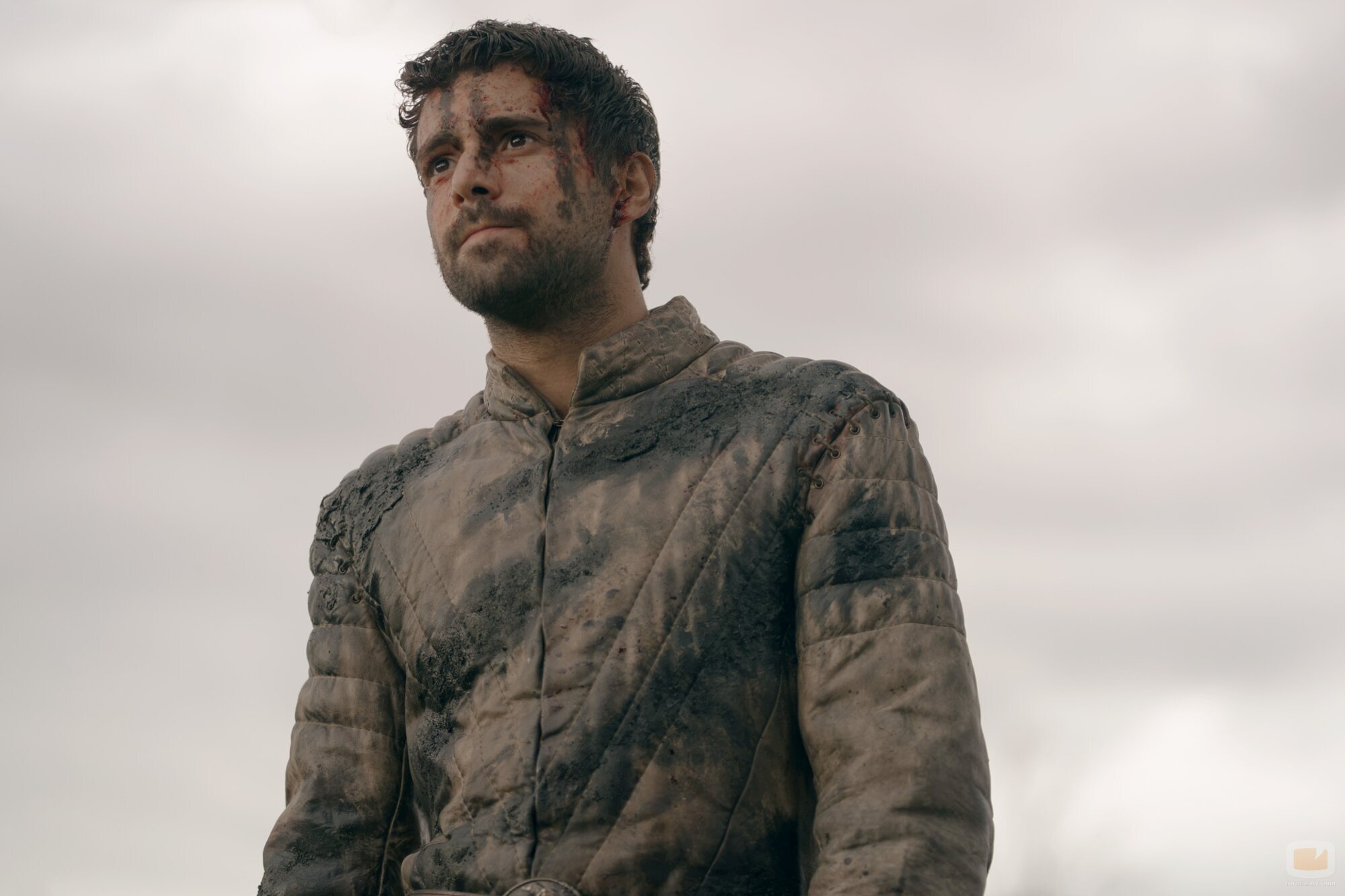 Fabien Frankel en la temporada 3 y el capítulo 06 de 'La Casa del Dragón'