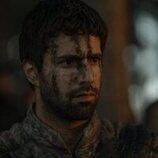 Escena de Fabien Frankel en la temporada 3 y el capítulo 06 de 'La Casa del Dragón'