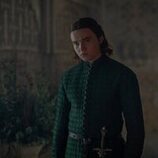 Benjamin Evan Ainsworth en el 3x06 de 'La Casa del Dragón'
