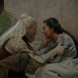 Kieran Bew en el 3x06 de 'La Casa del Dragón'