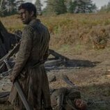 Fabien Frankel en 'Hombres sin rostro' de 'House of the Dragon'
