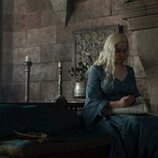 Phia Saban en 'Hombres sin rostro' de 'La Casa del Dragón'