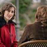 Marta Belmonte y Carolina Román en la temporada 3 y el capítulo 136 de 'Sueños de libertad'