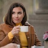 Alba Brunet en 3x136 titulado 'Martes 28 de julio de 2026' de 'Sueños de libertad'