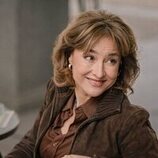 Carolina Román en el 3x136 de 'Sueños de libertad'