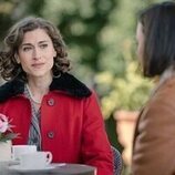Alba Brunet y Marta Belmonte en la temporada 3 y el capítulo 136 de 'Sueños de libertad'