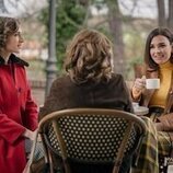 3x136 de 'Sueños de libertad'