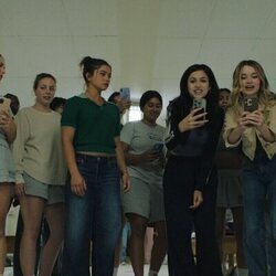 Captura de 'Carrie'
