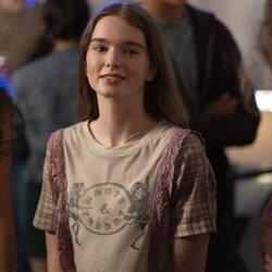 Summer H. Howell en 'Carrie'