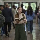 Captura de Summer H. Howell en 'Carrie'