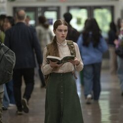 Captura de Summer H. Howell en 'Carrie'