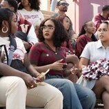 Maleah Joi Moon en 1x02 titulado 'Episode #1.2' de 'Un mundo diferente'