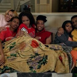 1x07 de 'A Different World'