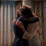 Pepa Aniorte y Laura Rozalén en el 3x137 de 'Sueños de libertad'
