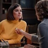Alba Brunet y Marta Belmonte en 3x137 'Miércoles 29 de julio de 2026' de 'Sueños de libertad'