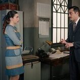 José Milán y Marina Orta en 3x137 'Miércoles 29 de julio de 2026' de 'Sueños de libertad'