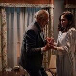 Laura Rozalén y Nancho Novo en 3x137 'Miércoles 29 de julio de 2026' de 'Sueños de libertad'