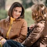 Carolina Román y Alba Brunet en Capítulo 137 titulado 'Miércoles 29 de julio de 2026' de 'Sueños de libertad'