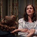 Laura Rozalén y Pepa Aniorte en Capítulo 137 titulado 'Miércoles 29 de julio de 2026' de 'Sueños de libertad'