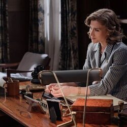 Marta Belmonte en 3x137 titulado 'Miércoles 29 de julio de 2026' de 'Sueños de libertad'