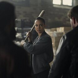 Maria Sten en 1x02 titulado 'Episode #1.2' de 'Neagley'