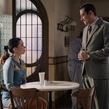 Marina Orta y José Milán en 'Jueves 30 de julio de 2026' de 'Sueños de libertad'