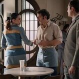 Temporada 3 y el capítulo 138 de 'Sueños de libertad'