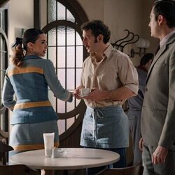 Temporada 3 y el capítulo 138 de 'Sueños de libertad'