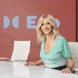 Susanna Griso en 'Espejo público'