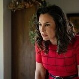 Xenia Tostado en 3x140 titulado 'Lunes 3 de agosto de 2026' de 'Sueños de libertad'