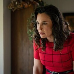 Xenia Tostado en 3x140 titulado 'Lunes 3 de agosto de 2026' de 'Sueños de libertad'