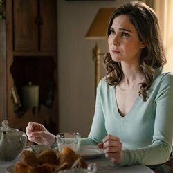 Natalia Sánchez en el 3x140 de 'Sueños de libertad'