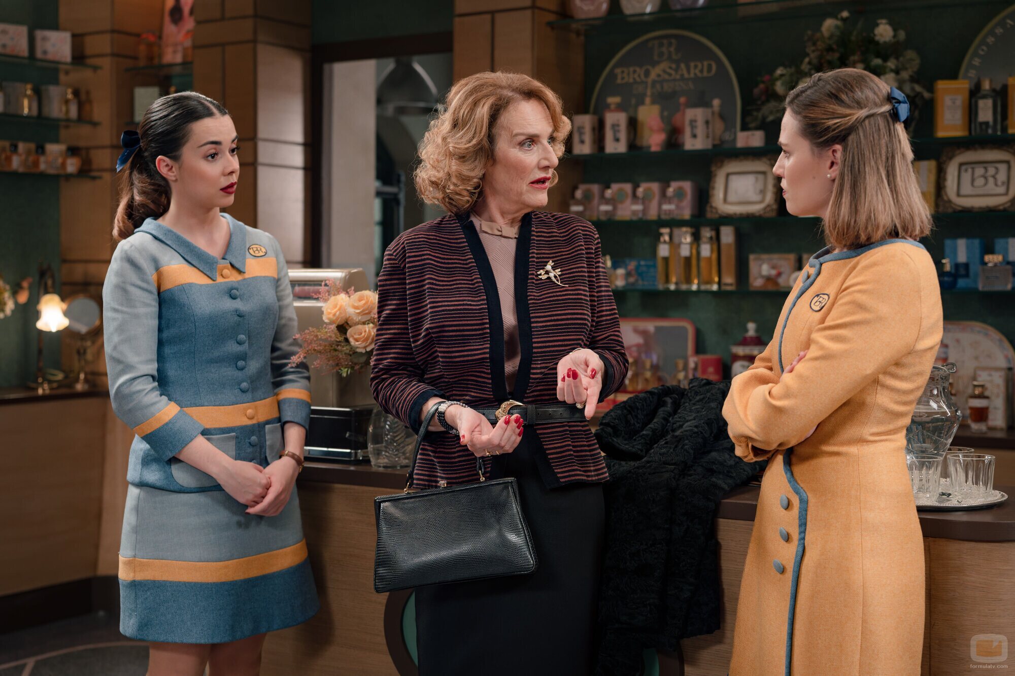3x140 titulado 'Lunes 3 de agosto de 2026' de 'Sueños de libertad'
