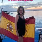 Ana Rosa Quintana suspende sus vacaciones para irse a Ceuta como reportera de Telecinco