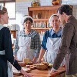 7x138 'Lunes 3 de agosto de 2026' de 'La promesa'