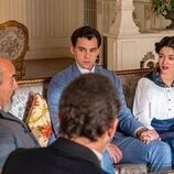 7x139 'Martes 4 de agosto de 2026' de 'La promesa'