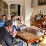 'Miércoles 5 de agosto de 2026' de 'La promesa'