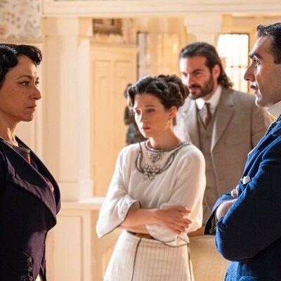 Temporada 7 y el capítulo 139 de 'La promesa'