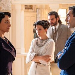 Temporada 7 y el capítulo 139 de 'La promesa'
