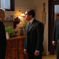 7x139 de 'La promesa'