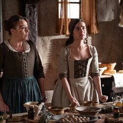 3x220 de 'Valle Salvaje'