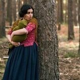 Loren Mairena en 3x223 'Jueves 6 de agosto de 2026' de 'Valle Salvaje'