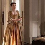 Emma Guilera en la temporada 3 y el capítulo 215 de 'Valle Salvaje'