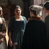 Temporada 3 y el capítulo 212 de 'Valle Salvaje'