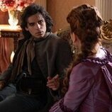 3x213 de 'Valle Salvaje'